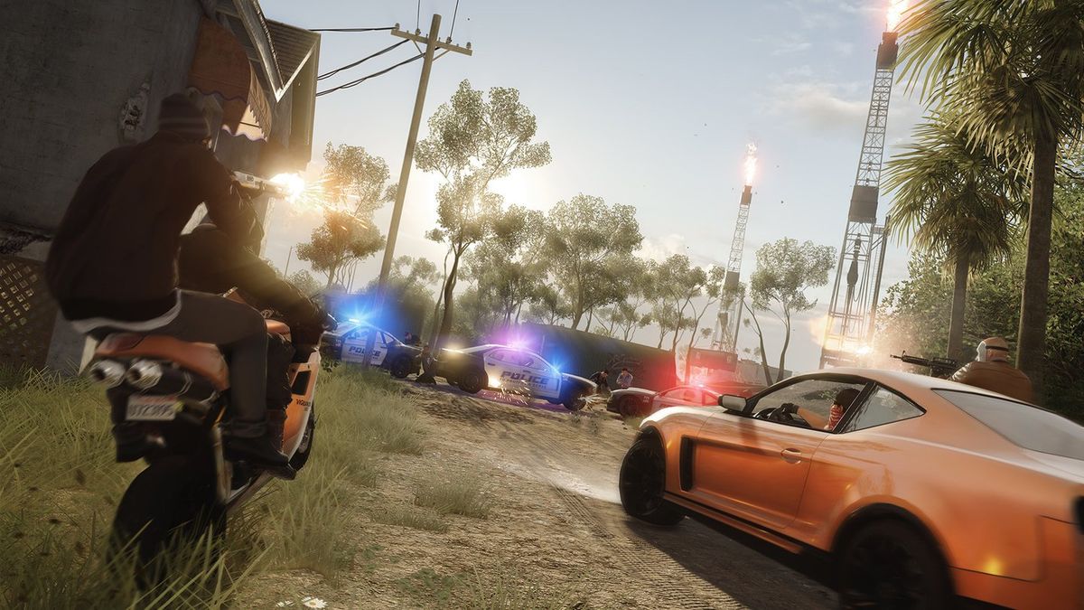 Enam Game PS5 Akan Dihapus, Pokoknya Buruan Main Sekarang!