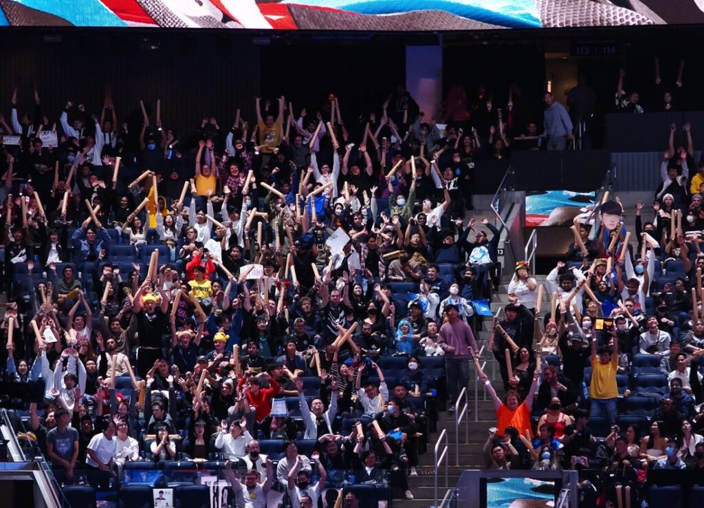 Enam Tim Dominasi ESL Pro League Season 24 dengan Sweep Menakjubkan