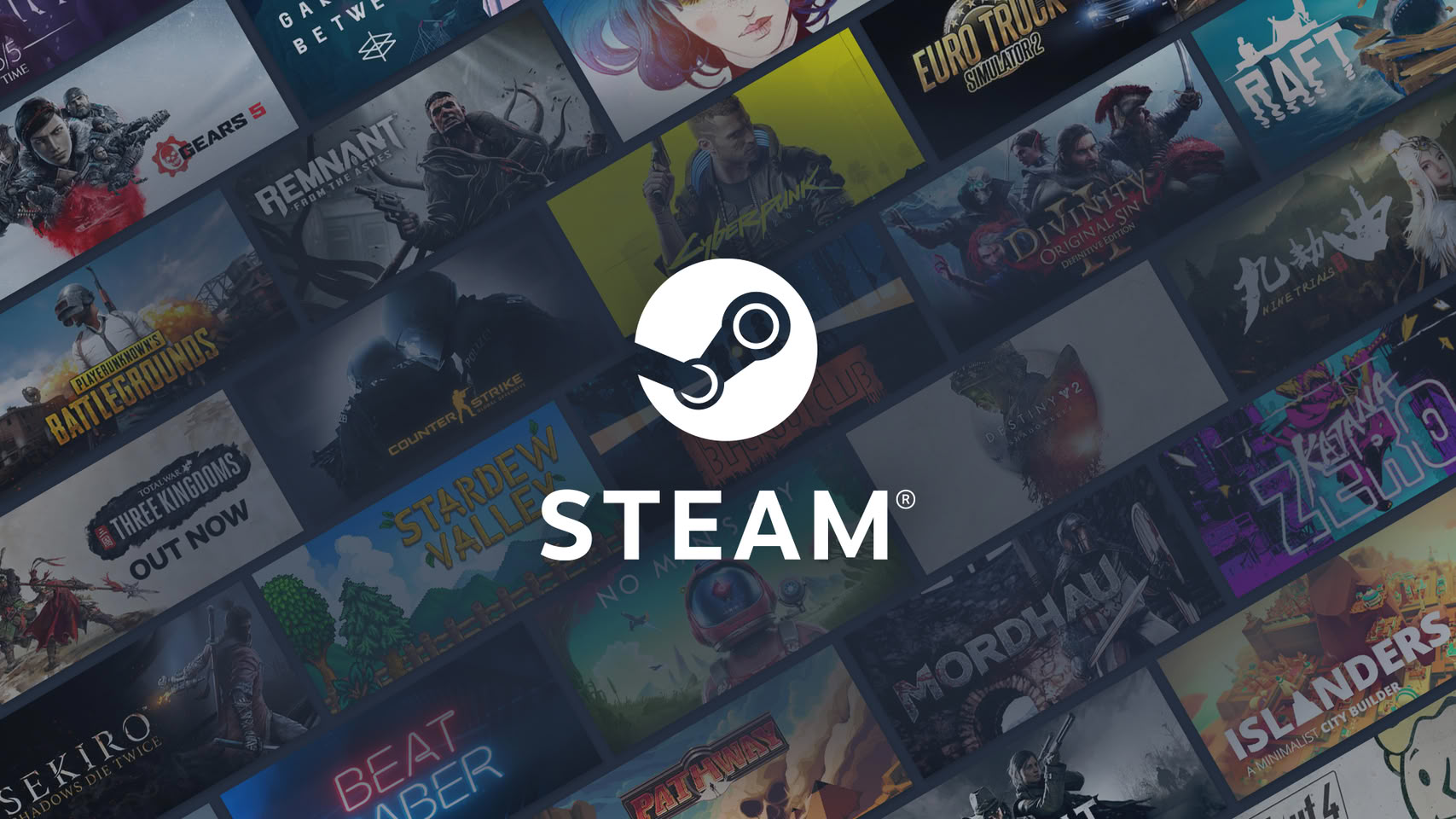 Steam Raih Rekor $1,7 Miliar dan Siap Capai $20 Miliar Tahun Ini